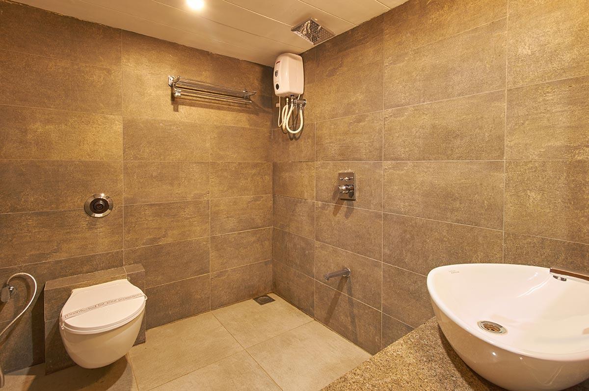 7 Wonders Hotel Gandhinagar Dış mekan fotoğraf
